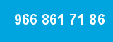 966 861 71 86